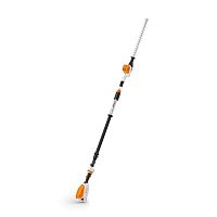 Battery-powered hedge trimmer HLA 86handheld