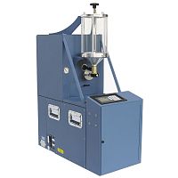 Metal detector FC290fixedfor aircraft