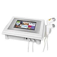 Electric stimulator Combimed 4000ultrasound diathermy unitlaser therapy unittabletop
