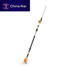 Battery-powered hedge trimmer HLA 86handheld