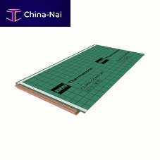 Insulating roofing barrier CLIMA COMFORTvapor-permeable