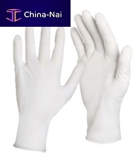 Laboratory glove 0.12 mm | R101-Pchemical protectionrubberdisposable