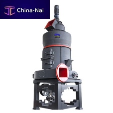 Raymond grinding mill MB5X seriessingle-rollerverticalfor limestone