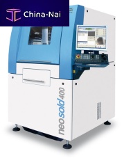 Laser selective soldering machine Neosold 400automaticfor electronic components