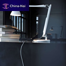 Desk lamp Fortebracciosteelpolycarbonatecontemporary