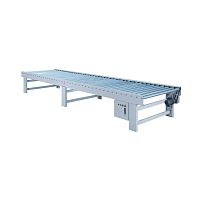 Roller conveyor MF7413X60horizontaltransferloading