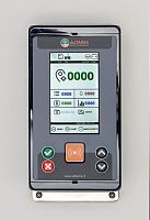 Fixed RFID reader Arco40EVOUHFwith LED display