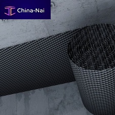 Woven geotextile WRAPScarbon fiberprotectionreinforcement