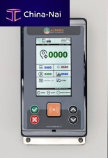 Fixed RFID reader Arco40EVOUHFwith LED display