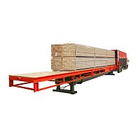 Truck loading system COMBI-CSS
