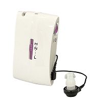 RIC hearing aid POKKE ME-240