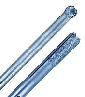 Manual deburring tool for countersinking