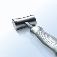 Dental surgical mallet