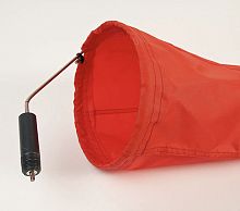 Airport windsock Complete 8x40