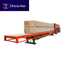 Truck loading system COMBI-CSS