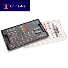 Dental implant surgery instrument kit BoneTrust®