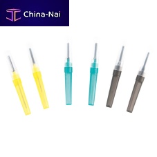 Venipuncture needle 802 seriesblood collectionsafety20G