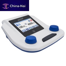 Screening audiometer SIBELSOUND DUO Afor adult audiometryfor pediatric audiometrydigital