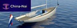 Day-sailer sailboat Essence 27