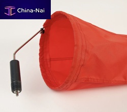 Airport windsock Complete 8x40