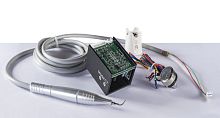 Ultrasonic dental scaler C7complete setstainless steelautoclavable