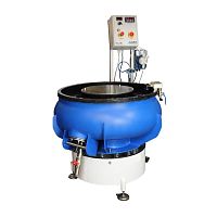 Electric vibrator circularfor liquidsmachines