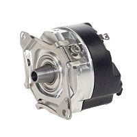 Absolute rotary encoder ACURO AD37optical16-bit8-bit