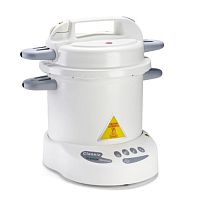 Medical sterilizer ASU-12-110dentalsteamcompact