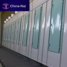 Extractor hood CMP