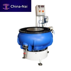Electric vibrator circularfor liquidsmachines