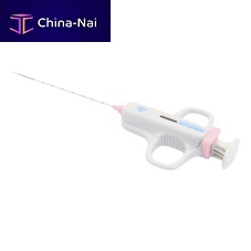 Biopsy gun 2180 seriesmedicalsemi-automatic