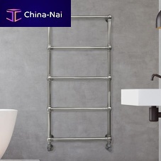 Hot water towel radiator ARCANEelectric0...500 wcontemporary