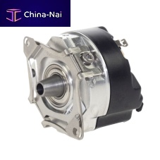 Absolute rotary encoder ACURO AD37optical16-bit8-bit