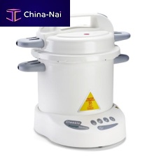 Medical sterilizer ASU-12-110dentalsteamcompact