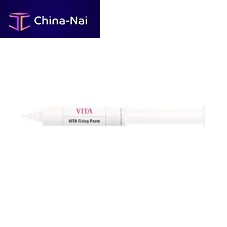 CAD/CAM dental adhesive Firing