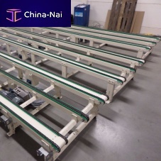 Chain conveyor modularpallet