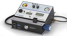 Cryoanalgesia cryosurgery unit PainBlocker