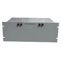 19" rack DC/DC converter powerredundant