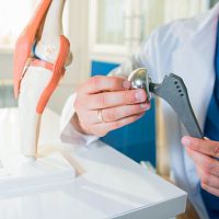 Surgery software CTplanninghip