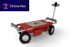 Metal cart platformmultipurposemotorized