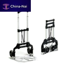 Transport cart steelshelfplatform
