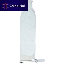 Work oversleeve S8127-21Canti-cutpolyethylenefiberglass