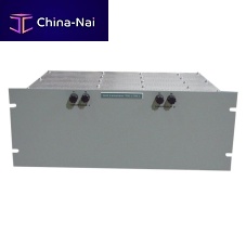 19" rack DC/DC converter powerredundant