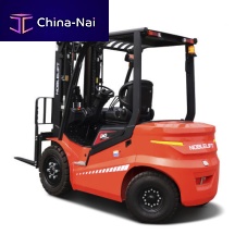 Electric forklift G series ride-onexteriorhandling