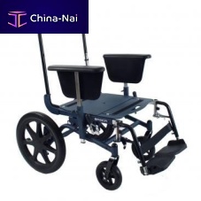 Wheelchair frame BASICA