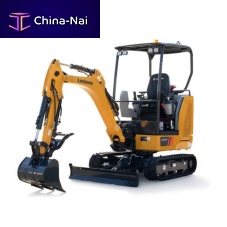 Mini excavator 9018Fcrawlerdieselcompact