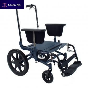 											Wheelchair frame BASICA