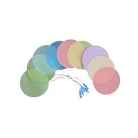 Polishing film abrasivepolyesterdiamond