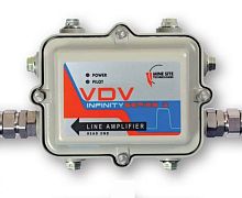 Signal amplifier VDV