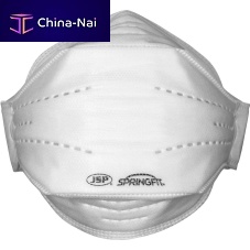 Disposable respirator 272-RPD421N95N95diamond shapedindustrial